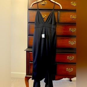 Date night or dancing dress